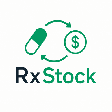 RxStock — pharmacy-to-pharmacy exchange